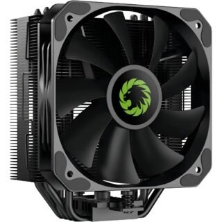 CPU COOLER GAMEMAX SIGMA 540 NEGRO
