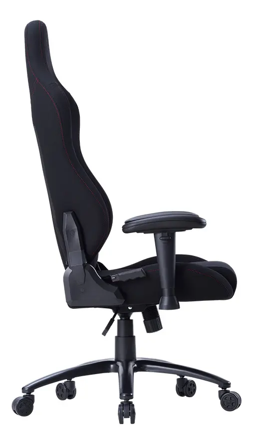 SILLA GAMER XPG NEXUS NEGRO - Imagen 2