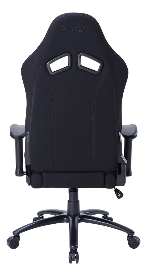 SILLA GAMER XPG NEXUS NEGRO - Imagen 3