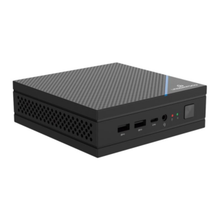 MINI PC VOT5095 N5095/ RAM 4GB/ 128GB/ Win11Pro UNDERWOOD