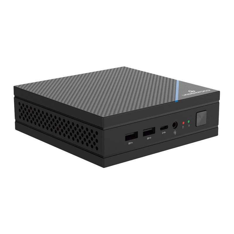 MINI PC VOT5095 N5095/ RAM 4GB/ 128GB/ Win11Pro UNDERWOOD