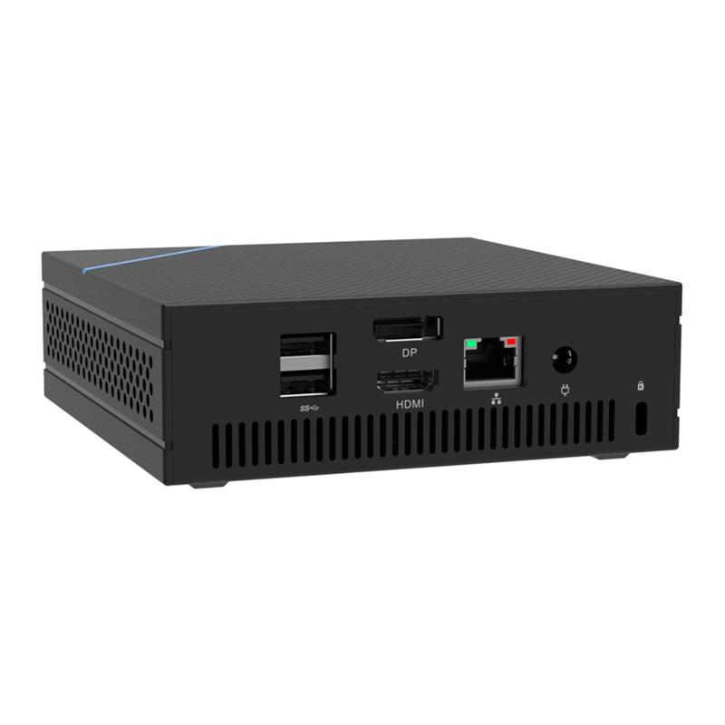 MINI PC VOT5095 N5095/ RAM 4GB/ 128GB/ Win11Pro UNDERWOOD - Imagen 2
