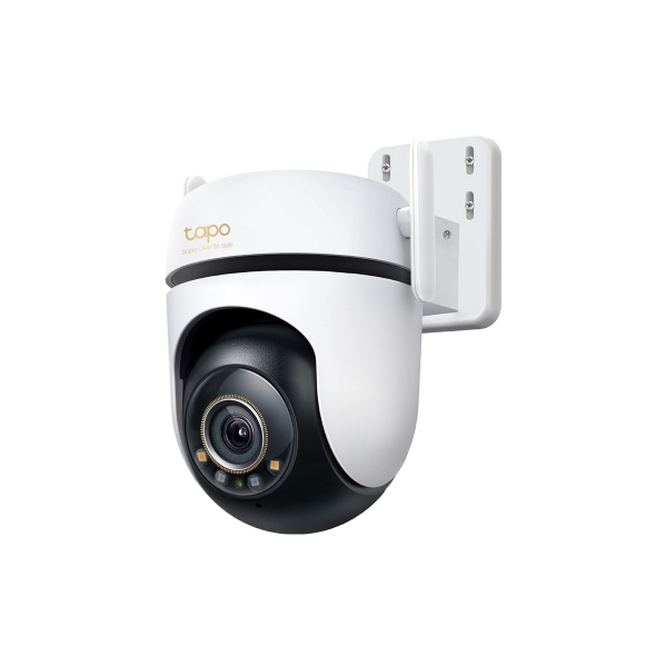 CAMARA IP TP-LINK TAPO C530WS 3K QHD EXT PTZ
