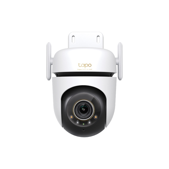 CAMARA IP TP-LINK TAPO C530WS 3K QHD EXT PTZ - Imagen 2