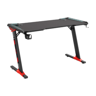 Escritorio Gamer Raptor Glow Station SE RGB via USB