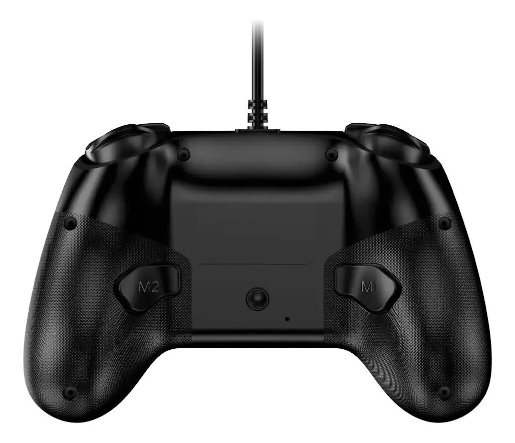 Joystick Genius Gx-23uv Para Pc Windows Y Playstation 3/4 - Imagen 4