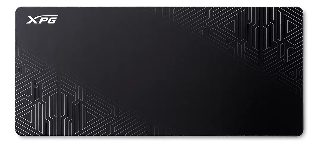MOUSE PAD XPG FRONTLINE III XL NEGRO