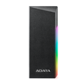 Carry Disk Externo Adata EC700G M2 PCIE SATA P/SSD