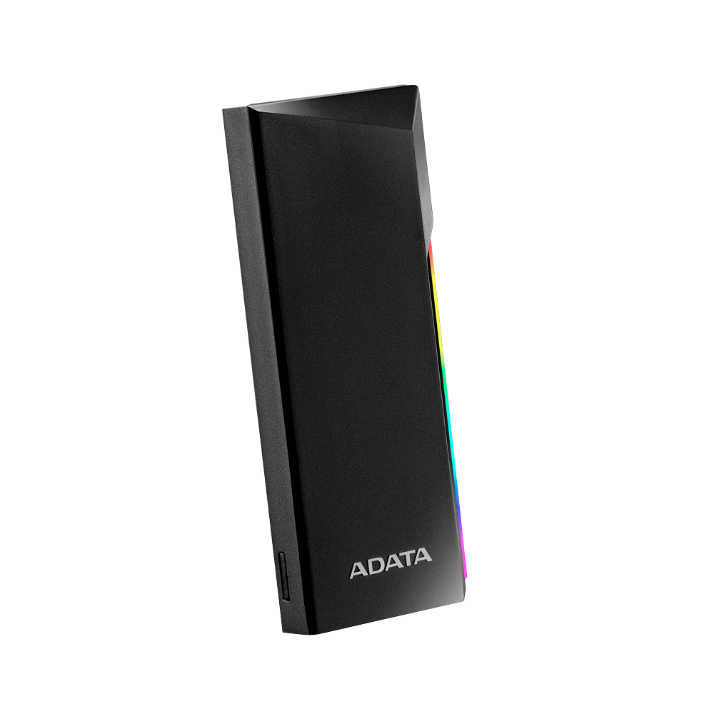 Carry Disk Externo Adata EC700G M2 PCIE SATA P/SSD - Imagen 3