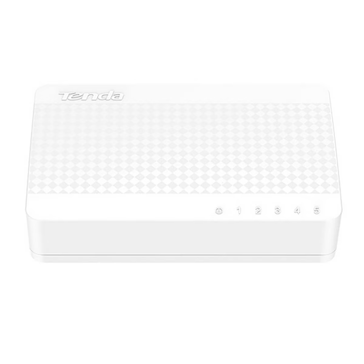Switch Tenda S105 Serie 10/100