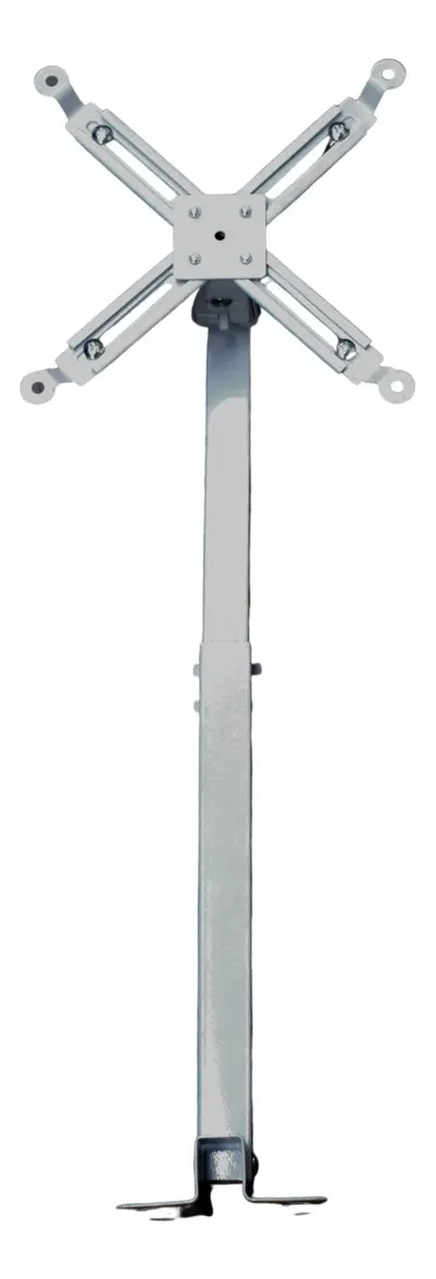 Soporte Brazo Extensible Proyector Universal De 430 A 650mm